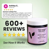True Vegan Collagen (Pack of 6)